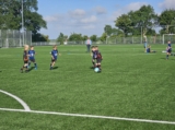 S.K.N.W.K. JO8-1 - M.Z.C. '11 JO8-3 (competitie) 2024-2025 (4e fase) (9/109)